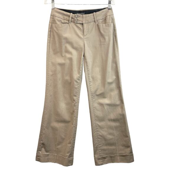 Banana Republic Pants - Banana Republic Women's Pants Jackson Fit